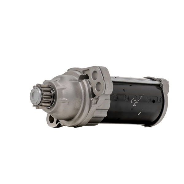 OEM 02M911022F RIDEX REMAN Käynnistysmoottori 2S0870R varten VW, AUDI, SKODA, SEAT, CUPRA