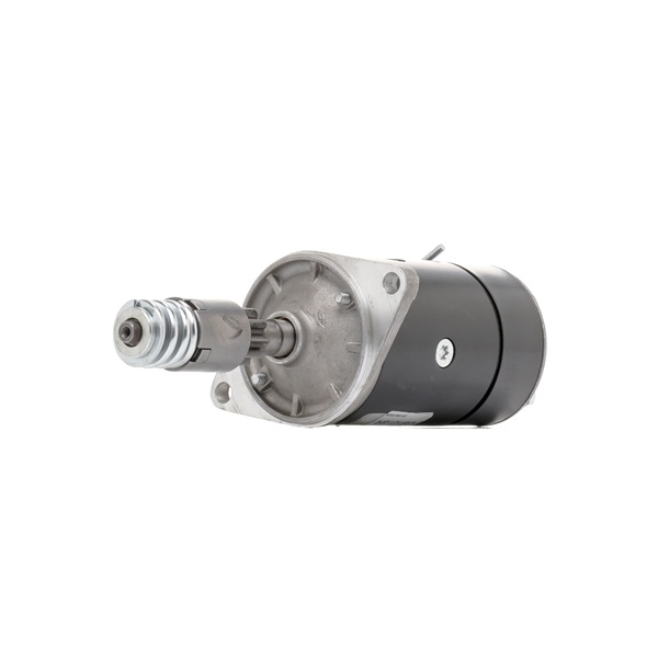 RIDEX REMAN Motor de arranque (2S1018R) para ROVER MINI Cabriolet (XN) 1300 (46 KW / 63 CV / de 1992)