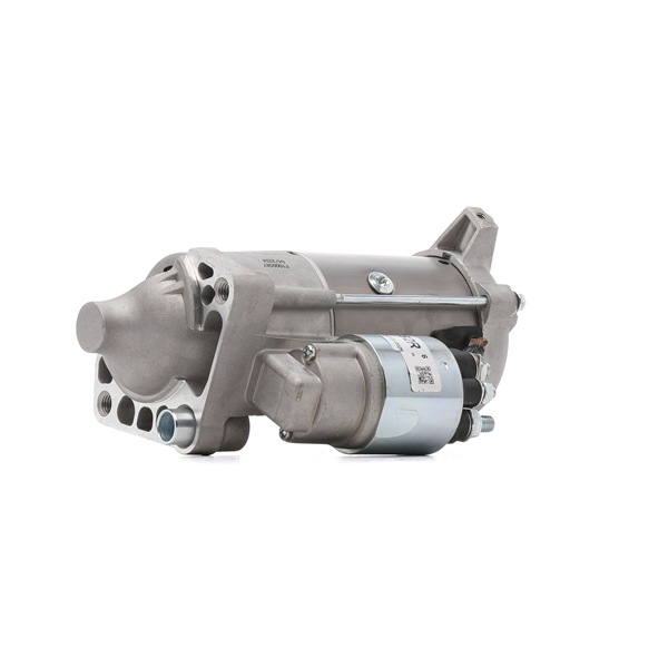 RIDEX REMAN Starter motor (2S1162R) for VOLVO V60 (155, 157) D4 (140 KW / 190 HP / from 2015)
