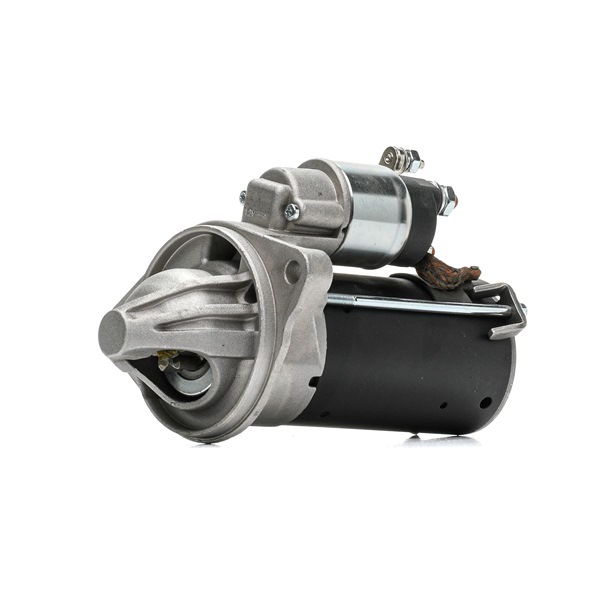Startmotor (2S0871R) van RIDEX REMAN Voor FORD C-Max II (DXA/CB7, DXA/CEU) 1.0 EcoBoost (74 KW / 100 PK / Van 2012)