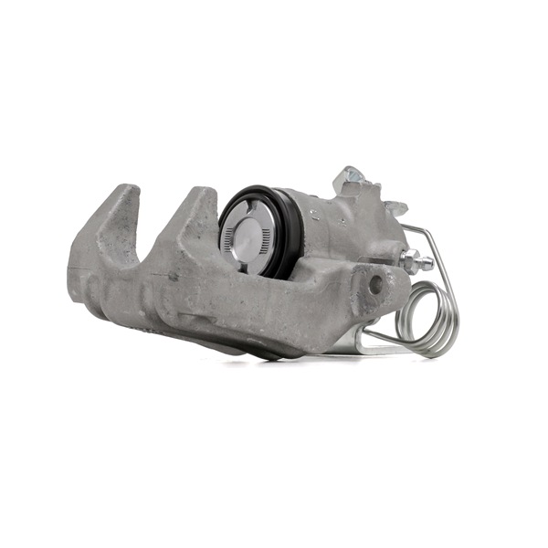 OEM 2K0615424C RIDEX REMAN Bremsecaliper 78B0956R for VW, AUDI, SKODA, ISUZU, SEAT