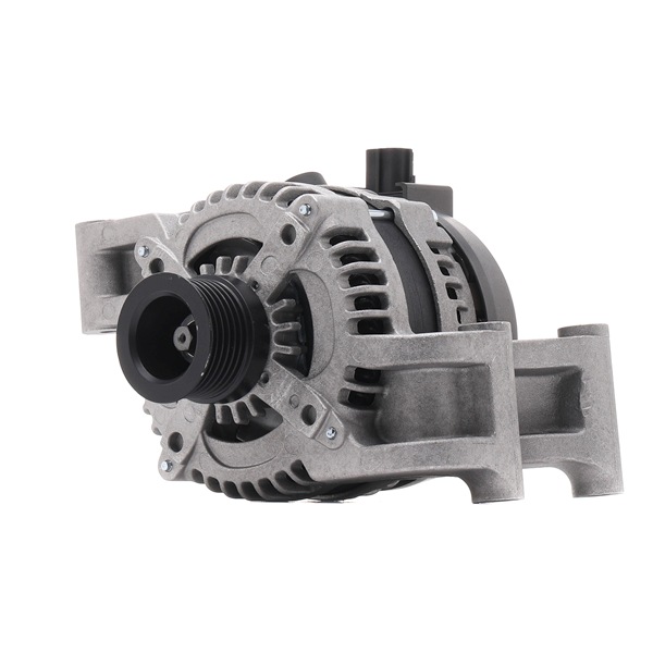 Generator (4G0208R) från RIDEX REMAN för FORD C-MAX (DM2) 1.8 122 HK