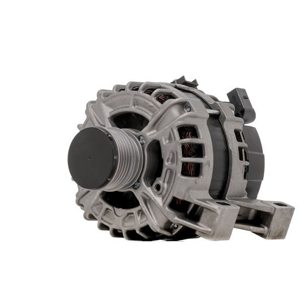 Dynamo / Alternator (4G0451R) van RIDEX REMAN Voor VOLVO S60 II Cross Country (134) T5 AWD (183 KW / 249 PK / Van 2015)