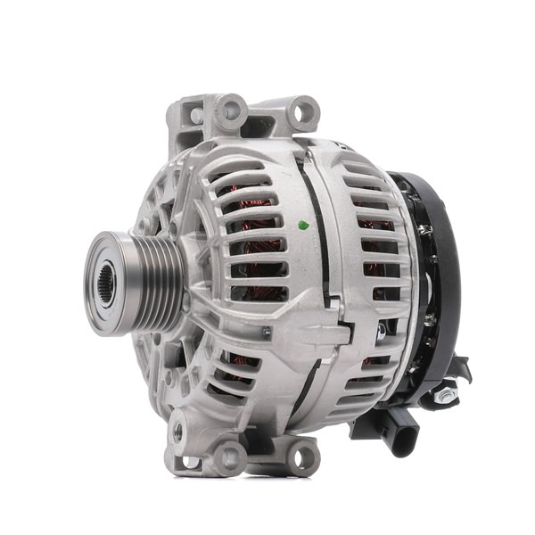 OEM 7532969 RIDEX REMAN Dynamo 4G0138R for BMW, FIAT, MINI, STEYR
