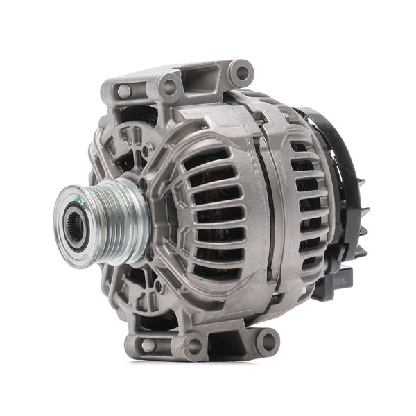 OEM A013154100280 RIDEX REMAN Generator 4G0093R för MERCEDES-BENZ