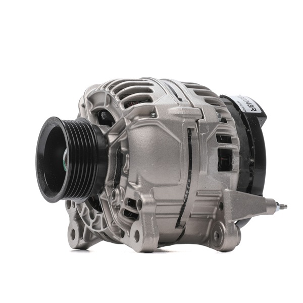 Alternator 4G0048R from RIDEX REMAN