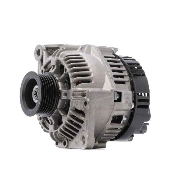 OEM 8200690195 RIDEX REMAN Alternateur 4G0200R pour RENAULT, OPEL, DACIA, RENAULT TRUCKS, SANTANA