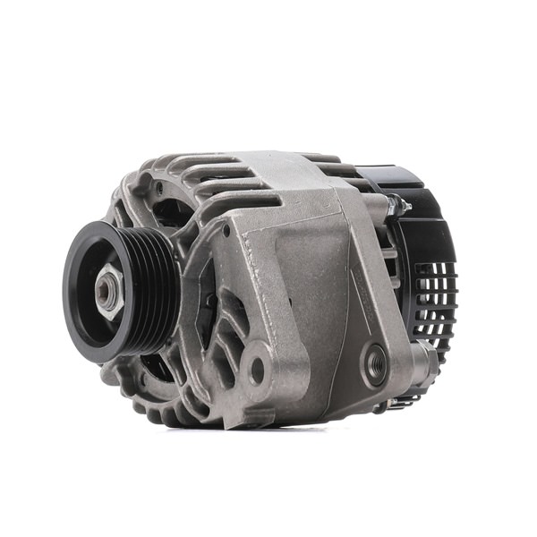 Dynamo / alternator RIDEX REMAN 4G0209R