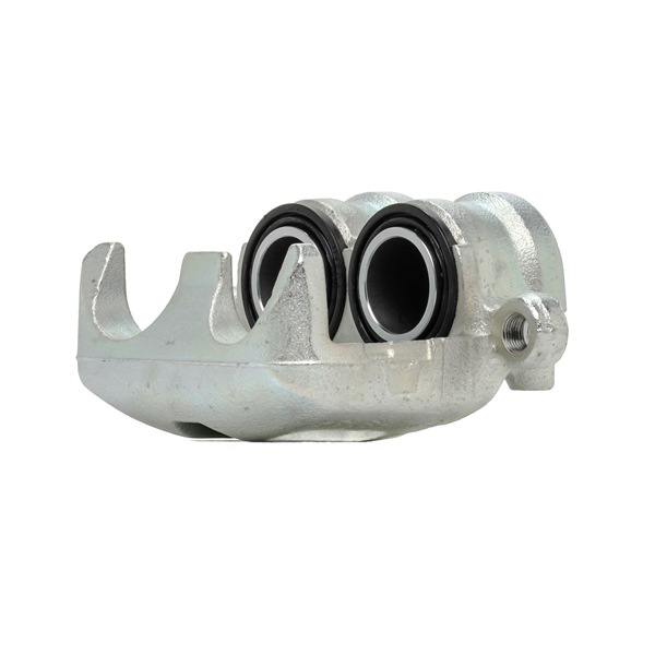 RIDEX REMAN Pinza de freno (78B0335R) para MITSUBISHI PAJERO IV (V8_W, V9_W) 3.0 4WD (135 KW / 184 CV / de 2007)