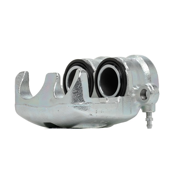 RIDEX REMAN Pinza de freno (78B0325R) para MITSUBISHI PAJERO IV (V8_W, V9_W) 3.0 4WD (135 KW / 184 CV / de 2007)