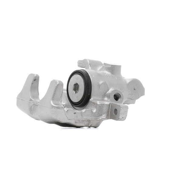 RIDEX REMAN Pinza freno (78B0896R) per VW Jetta II (19E, 1G2, 165) 1.8 (70 KW / 95 CV / dal 1984)