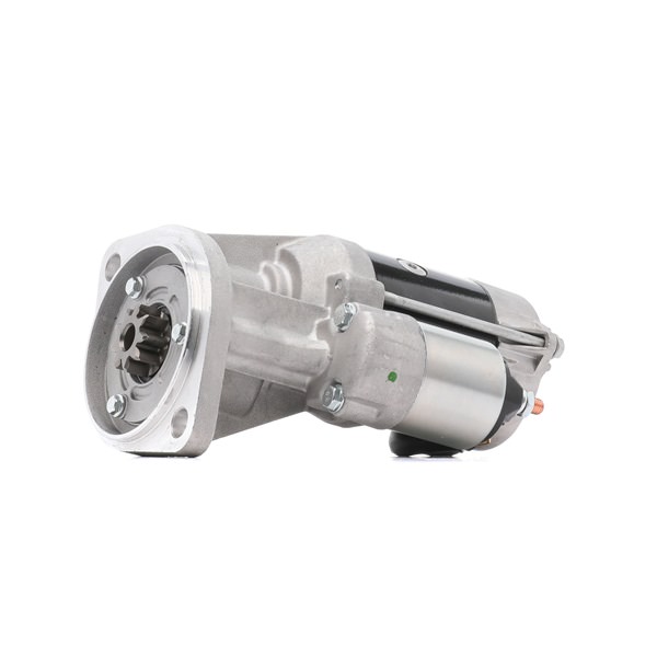 RIDEX REMAN Démarreur 2S0669R
