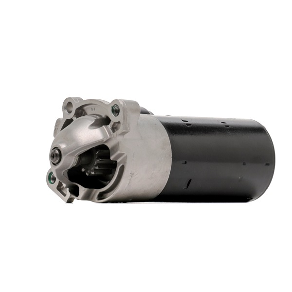 RIDEX REMAN Starter motor (2S0981R) for VOLVO V60 (155, 157) D6 Hybrid AWD (206 KW / 280 HP / from 2012)