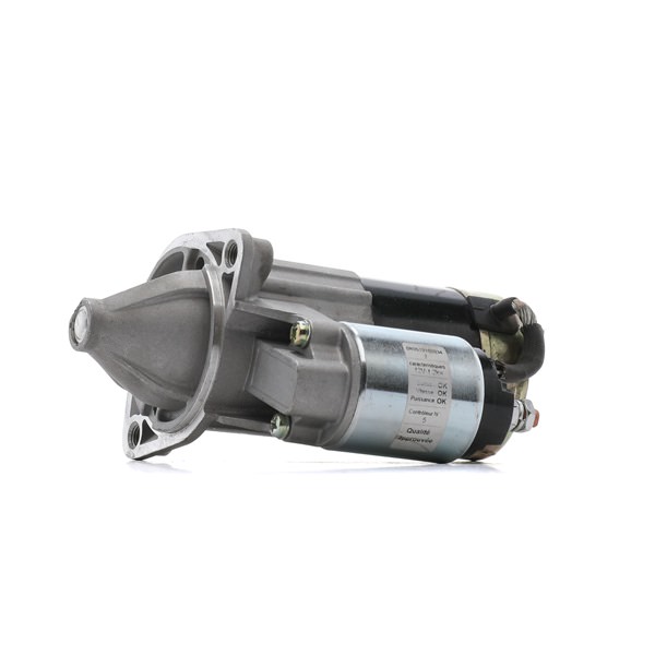 RIDEX REMAN Startmotor 2S1019R