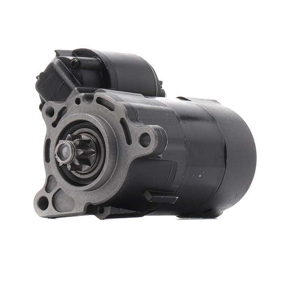 OEM 047911023C RIDEX REMAN Käynnistysmoottori 2S0500R varten VW, AUDI, SKODA, SEAT