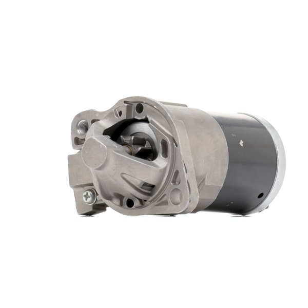 Startmotor (2S0707R) från RIDEX REMAN för MITSUBISHI Lancer VII Sedan (CS_A, CT_A) EVO VIII - FQ-300 (CT9A) 309 HK