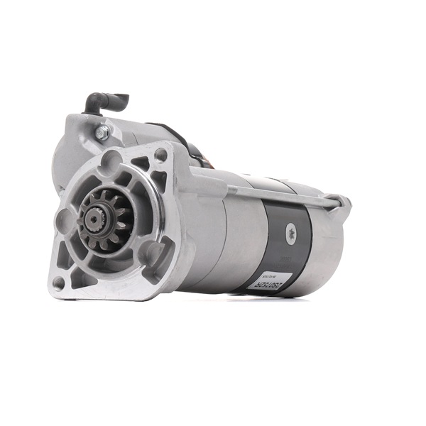 OEM LR032541 RIDEX REMAN Käynnistysmoottori 2S0752R varten OPEL, LAND ROVER, ROVER