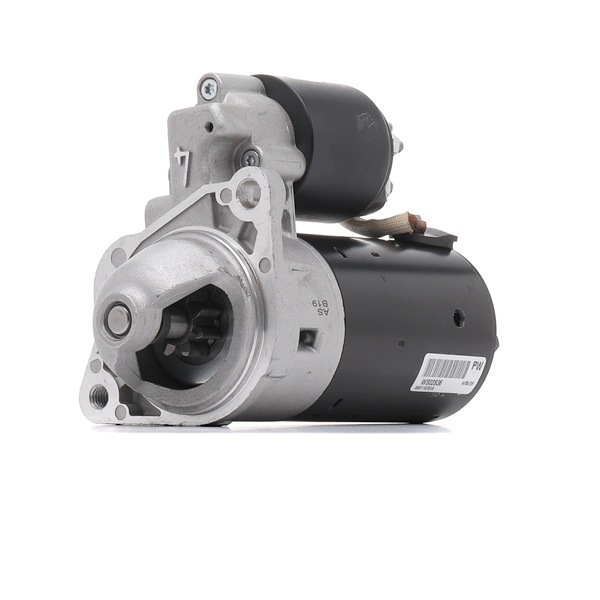 OEM 233001F715 RIDEX REMAN Motor de arranque 2S0941R para NISSAN