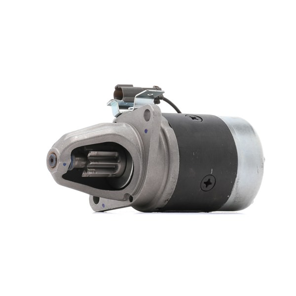 OEM S114769 RIDEX REMAN Käynnistysmoottori 2S0250R varten OPEL, MITSUBISHI