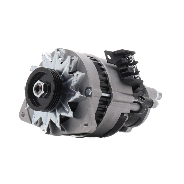OEM D924F10K359AB RIDEX REMAN  Lichtmaschine 4G0495R für FORD