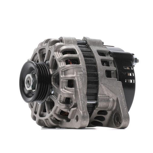 HYUNDAI TUCSON 2012 Dynamo 4G0234R