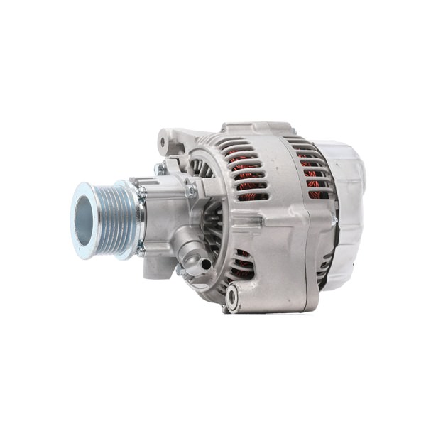 koop Dynamo / Alternator - RIDEX REMAN (4G0351R)