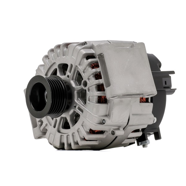 OEM A0141543302 RIDEX REMAN Laturi 4G1105R varten MERCEDES-BENZ