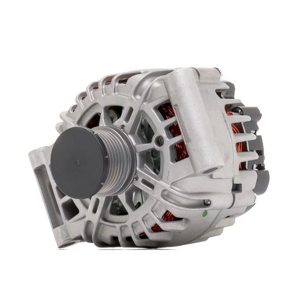 OEM A003TG5281ZE RIDEX REMAN Laturi 4G1121R varten MITSUBISHI