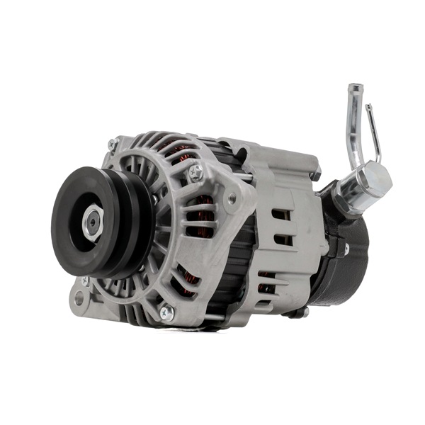 RIDEX REMAN Lichtmaschine (4G0112R) von Ihrem MITSUBISHI L 200 (K7_T, K6_T) 2.5 TD 4WD (K74T) (98 KW / 133 PS / ab 2001)