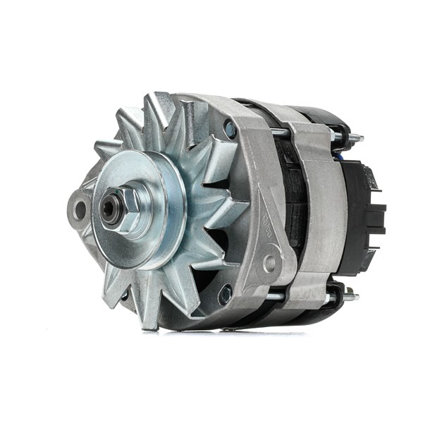 404 Generator 4G0741R RIDEX REMAN