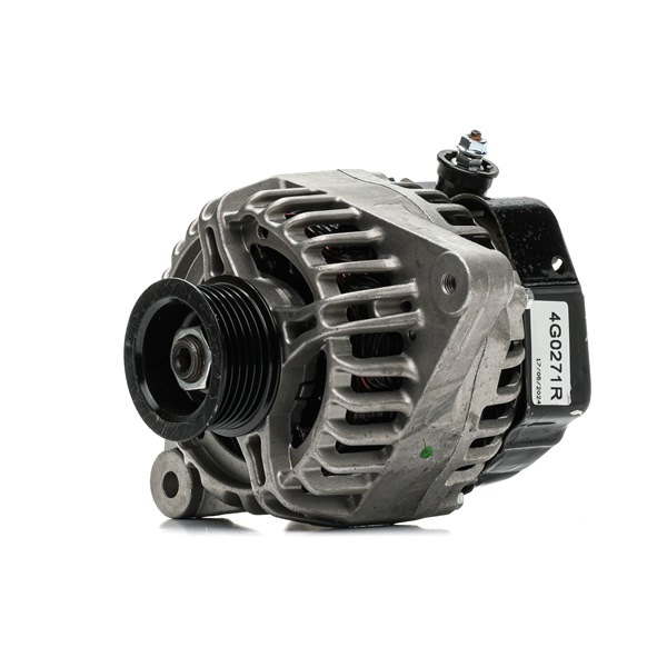 koop Dynamo / Alternator - RIDEX REMAN (4G0271R)