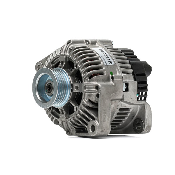 OEM 7711134267 RIDEX REMAN Alternateur 4G0321R pour RENAULT, DACIA