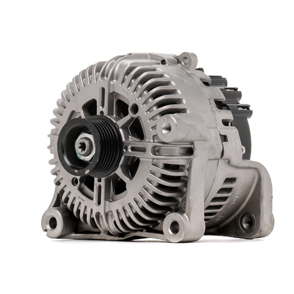 Alternator 4G0294R from RIDEX REMAN