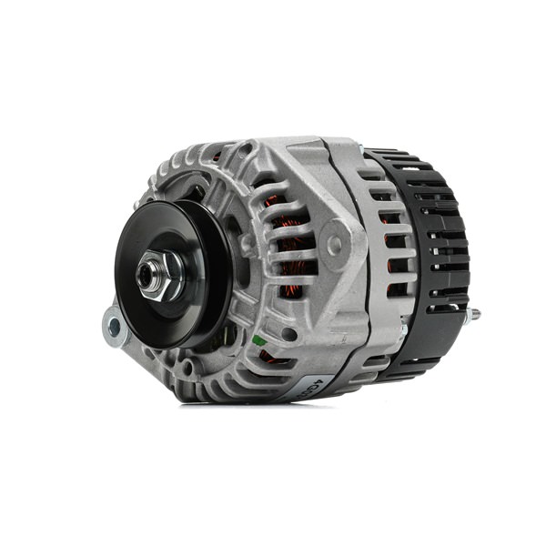 koop Dynamo / Alternator - RIDEX REMAN (4G0310R)