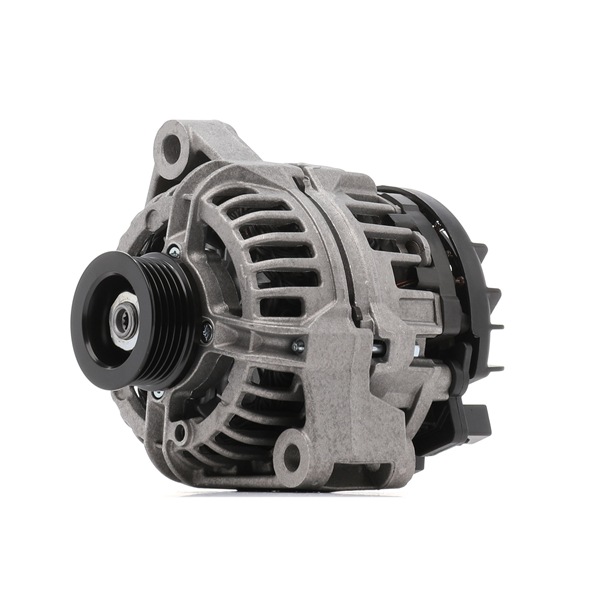 OEM 0004717V005 RIDEX REMAN Laturi 4G0104R varten MERCEDES-BENZ, OPEL, SMART, MICROCAR