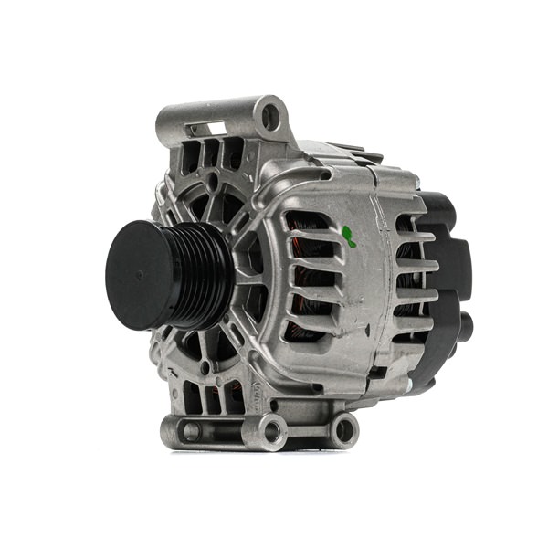 OEM 12317553009 RIDEX REMAN  Lichtmaschine 4G0319R für BMW, LAND ROVER, MINI