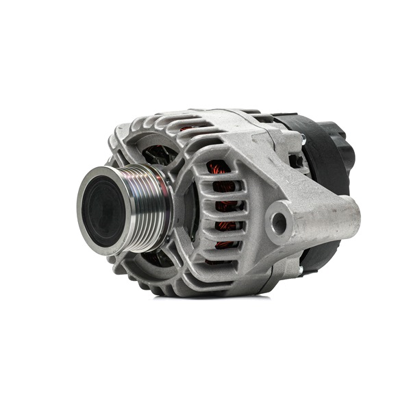 RIDEX REMAN Generator 4G0835R