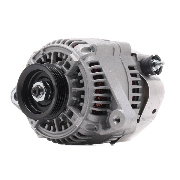 OEM 2706055070 RIDEX REMAN Laturi 4G0159R varten TOYOTA, WIESMANN