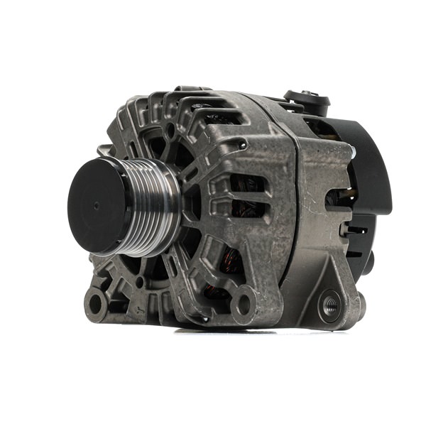 Dynamo (4G0555R) fra RIDEX REMAN for FORD S-Max (CJ) 2.0 TDCi (132 KW / 180 HK / Fra 2015)