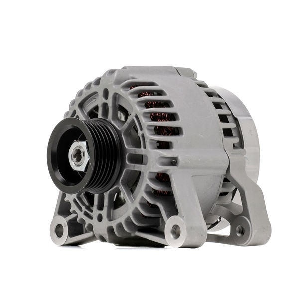 OEM Y40118300 RIDEX REMAN Generator 4G1236R med FORD, MAZDA, LAND ROVER, MERCURY
