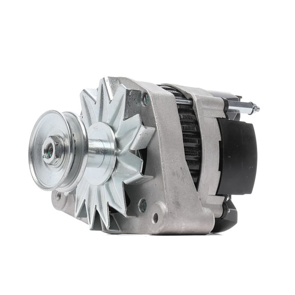 OEM 068903017CX RIDEX REMAN Alternator 4G0407R for VW, AUDI, CUPRA
