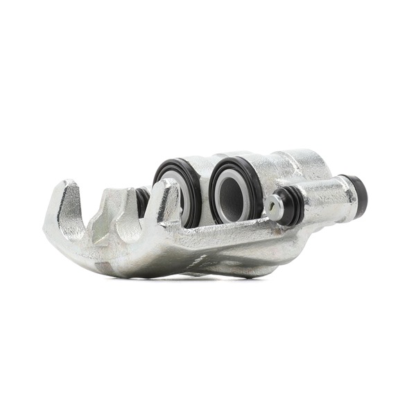 Bremsecaliper (78B0843R) fra RIDEX REMAN for IVECO DAILY II Tippevogn 35-10 K (15030111, 15030211, 15030311, 15031111,... (76 KW / 103 HK / Fra 1997)