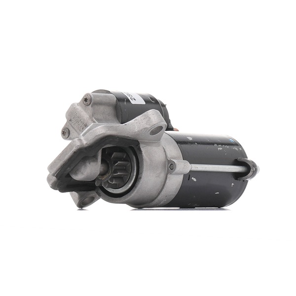 OEM 5S6Y11000AA RIDEX REMAN Motor de arranque 2S0763R para FORD, FORD USA