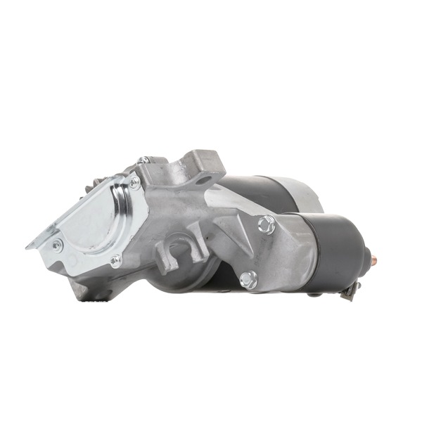 OEM 09A911023B RIDEX REMAN Käynnistysmoottori 2S0818R varten VW, AUDI, SKODA, HONDA, SEAT