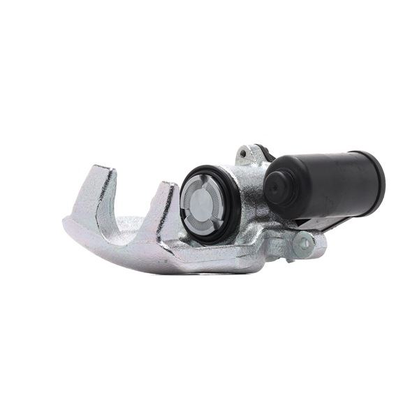 OEM 4F0615403B RIDEX REMAN Brake caliper 78B1256R for VW, AUDI, SKODA, SEAT
