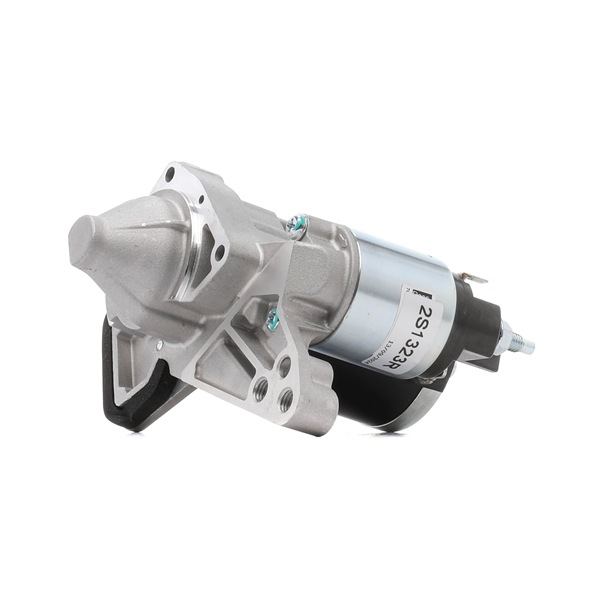 RIDEX REMAN Démarreur (2S1323R) pour RENAULT Kangoo II / Grand Kangoo (KW, KW0/1) 1.2 TCe 115 (KW02, KW14) (84 KW / 115 CH / de 2013)