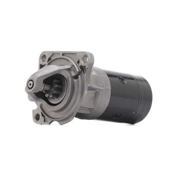 Startmotor (2S0434R) van RIDEX REMAN Voor VW LT 28-46 II Flatbed Vrachtwagen / Chassis (2DC, 2DF, 2DG, 2DL, 2DM) 2.8 TDI (92 KW / 125 PK / Van 1997)