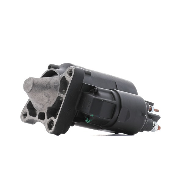 RIDEX REMAN Démarreur (2S0666R) pour RENAULT Megane III 3/5 portes (BZ0/1) 1.6 16V (82 KW / 111 CH / de 2008)