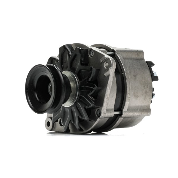 koop Dynamo / Alternator - RIDEX REMAN (4G0130R)