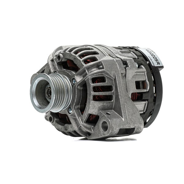 RIDEX REMAN Generator 4G0225R